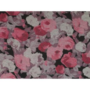 Tissu jersey rose coloré 901655-1 155cm