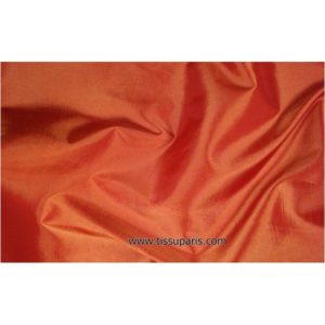 Taffetas Polyester orange 1590-30 150cm