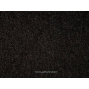 Tissu jean noir 100% coton 1548-4 140cm