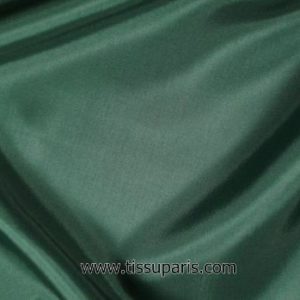 Tissu pour doublure vert foncé 145cm 1663-16